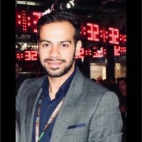 Sahil Marshall, Founder and CEO of Bhaarat Wealth Group