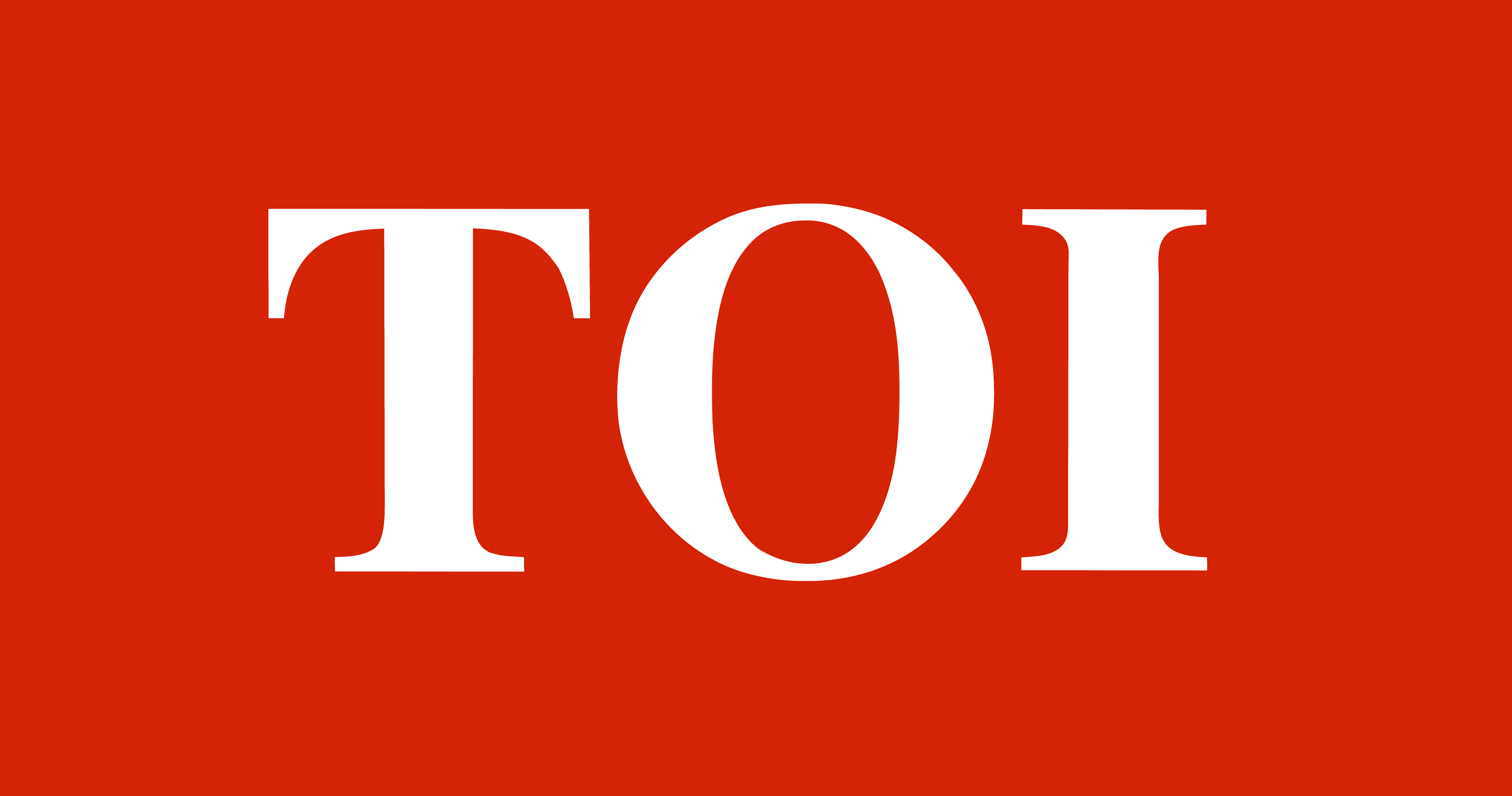 The Times of India
